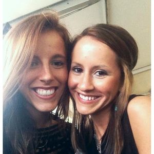 Meet your Posher, Mariah